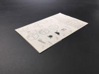 パンフレット「川崎港 川崎市港湾部」昭和31年度資料 統計 古写真 レトロ 古書 大工業港 神奈川県