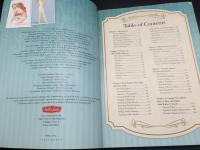 洋書 古書「How to Draw & Paint Pin-ups & Glamour Girls」デザイン アート スケッチ 絵画 英字 イギリス 128P