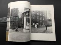 写真集 ロベール・ドアノー Retrospective 2012年初版 フランスの写真家 191P