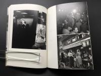 写真集 ロベール・ドアノー Retrospective 2012年初版 フランスの写真家 191P
