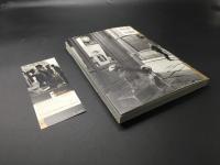 写真集 ロベール・ドアノー Retrospective 2012年初版 フランスの写真家 191P