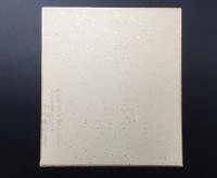 色紙 高階瓏仙「信」肉筆 書 落款 曹洞宗第18代管長 永平寺第71世貫首