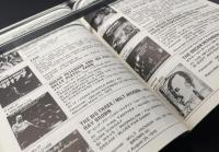 古書「ポリドール ジャズ 1977年 カタログ」89P 冊子 JAZZ レコードカタログ ポリドール株式会社/発行