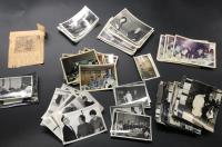 古写真「ワックスマン博士来日時の記念写真一括」昭和41年 ノーベル賞受賞者 ストレプトマイシン 資料
