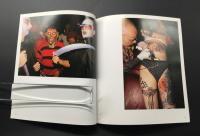 ウィリアム・クライン写真展「PARIS + KLEIN」カタログ 2004年 51P 写真集 東京都写真美術館
