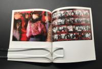ウィリアム・クライン写真展「PARIS + KLEIN」カタログ 2004年 51P 写真集 東京都写真美術館
