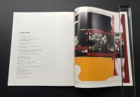 ウィリアム・クライン写真展「PARIS + KLEIN」カタログ 2004年 51P 写真集 東京都写真美術館
