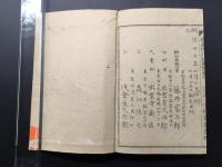 和本「新刻 釈迦御一代記図会」巻之1-6揃 明治25年 好花堂野亭/選 葛飾北斎/画 絵本 仏書
