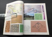 古書「平泉 中尊寺・毛起寺の全容」昭和61年初版/平成3年改訂 中尊寺/毛起寺/発行 藤島亥治郎/監修 183P