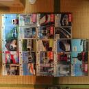 鉄道関連カラーブックス計23冊まとめ