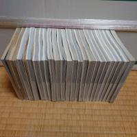 鉄道関連カラーブックス計23冊まとめ