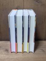 ドリームバスター　宮部みゆき　1〜4巻