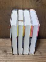 ドリームバスター　宮部みゆき　1〜4巻