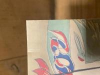 空と風と星と詩　尹東柱　詩集　하늘과 바람과 별과 시　윤동주　※ポケットサイズ版・ミニブック　カード付