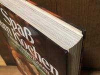 Spaß am Kochen - Freude beim Essen（料理の楽しみ - 食事の喜び）　ドイツ語　洋書