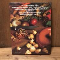 Spaß am Kochen - Freude beim Essen（料理の楽しみ - 食事の喜び）　ドイツ語　洋書