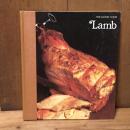 「Lamb」ラム肉　「The Good Cook」シリーズ　英語　洋書