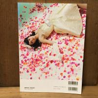 月刊熱帯魚　ボクタチオンナノコ　蜷川 実花