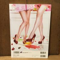 月刊NEO　バニラビーンズ