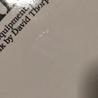 Rude Health: David Thorpe　デヴィッド・ソープ写真集