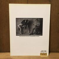 Rude Food David Thorpe　デヴィッド・ソープ写真集