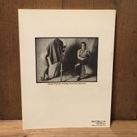 Vin Rude: David Thorpe　デヴィッド・ソープ写真集