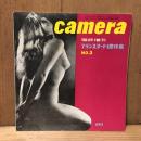 CAMERA臨時増刊　フランスヌード傑作集　No.3