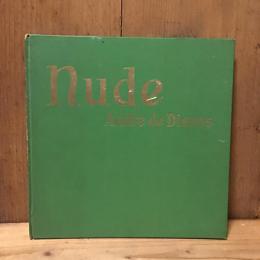 nude Andre de Dienes