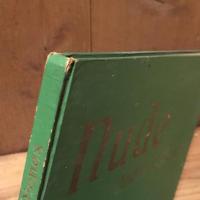 nude Andre de Dienes