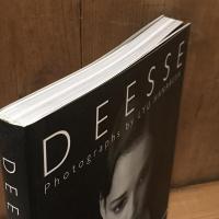 ＜DEESSE＞女神 Photographs by LYU HANABUSA