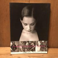 ＜DEESSE＞女神 Photographs by LYU HANABUSA