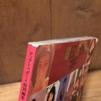 アップトゥボーイ特別編集　情熱写真集　『BESTSHOT!! vol2』