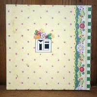 洋書　Tis the Season Holiday Cookbook　　Mary Engelbreit)　メアリー・エンゲルブライト　ホリデー料理のレシピ本