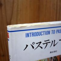 「パステルで描く」INTRODUCTION TO PASTEL DRAWING 蒲生俊紀　 グラフィック社