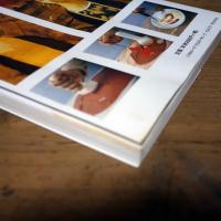 テンペラ画ノート (みみずく アート シリーズ)