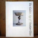 図録 栄光のヴェネチアン・グラス展　水の都の炎の芸術 