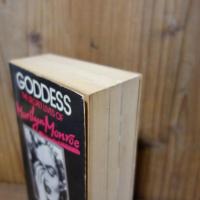 邦題：女神―マリリン・モンローの秘密の生涯