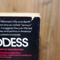 邦題：女神―マリリン・モンローの秘密の生涯