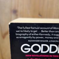 邦題：女神―マリリン・モンローの秘密の生涯