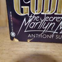 Goddess: The Secret Lives of Marilyn Monroe