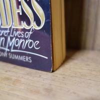 Goddess: The Secret Lives of Marilyn Monroe