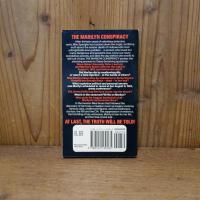 The Marilyn Conspiracy