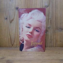 Legend: The Life and Death of Marilyn Monroe