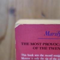 Legend: The Life and Death of Marilyn Monroe