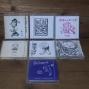 トムズボックス　MO CASEシリーズ No.～No.7