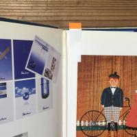 PRO-M '91 PRODUCTION MESSAGE Vol.5