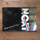 フランス リヨン ガイドブック