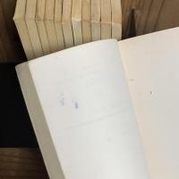 カーター・ブラウン著　12冊セット（世界ミステリシリーズ　ハヤカワポケットミステリ　H・P・B）