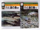 検索入門川と湖の魚　全2揃