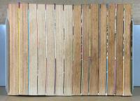 タイガーマスク　全14巻